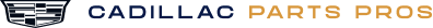 Cadillac Parts Pros