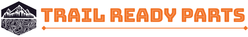 Trail Ready Parts