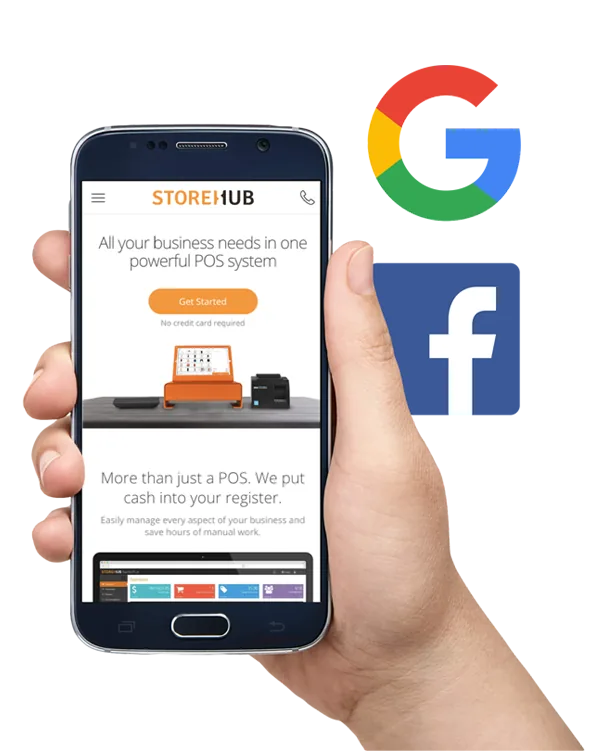 Case Study: How Growth Rocket Drove Marketing Qualified Leads Cost-Efficiently for StoreHub