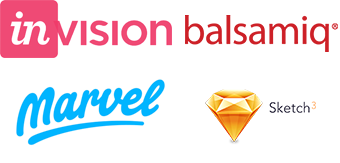 ux logos