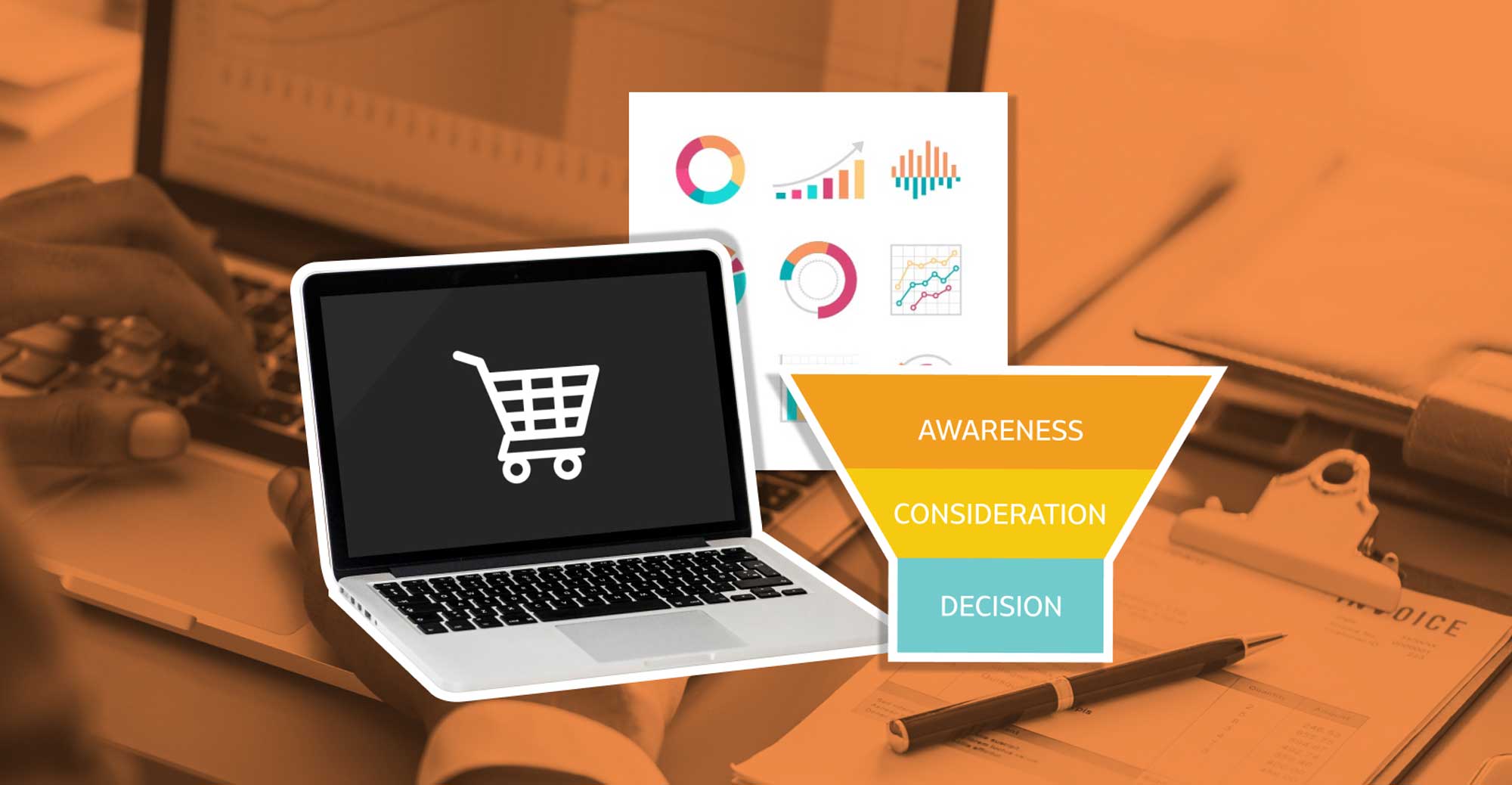 Growth Rocket understanding the buyer's journey