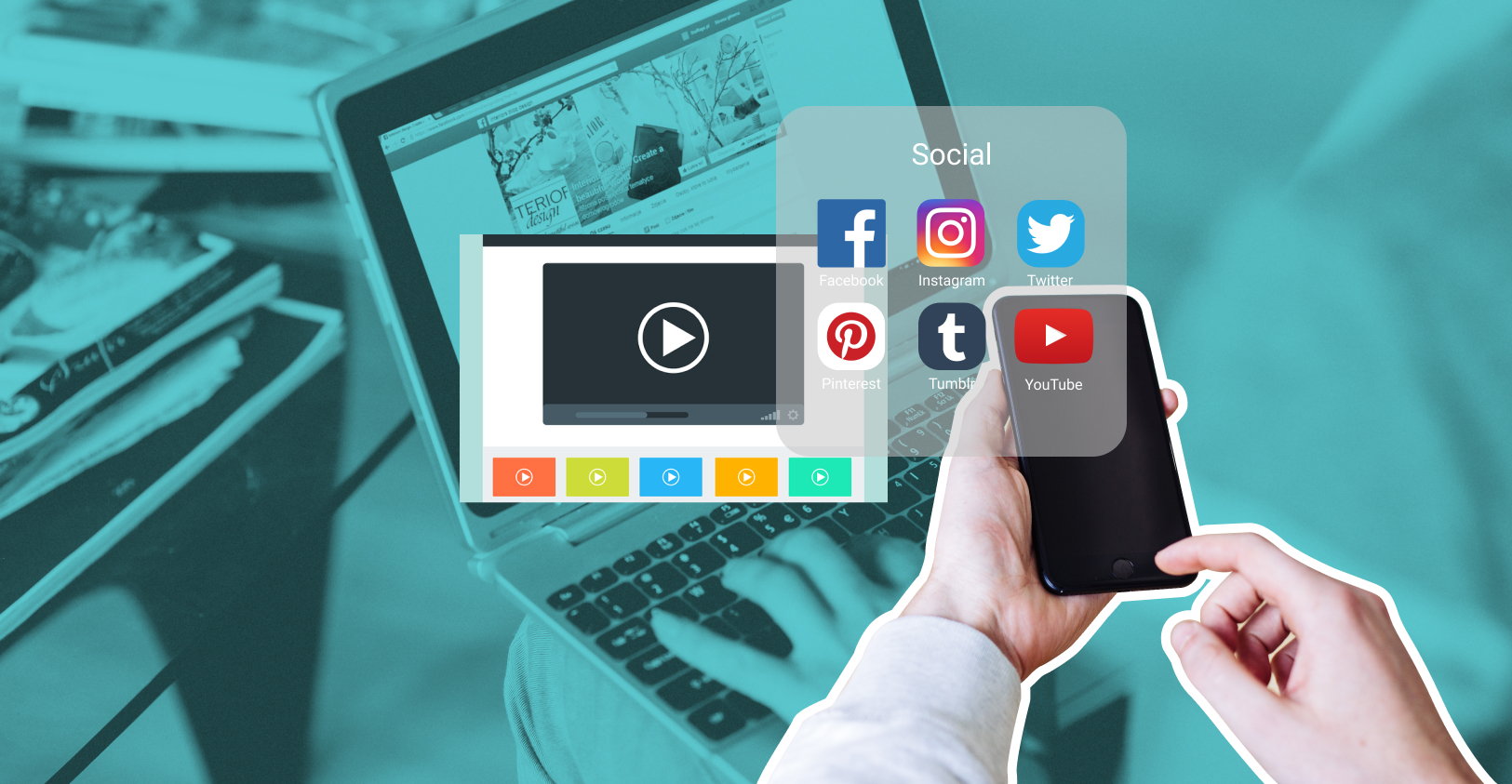 Growth Rocket Social Media Marketing Trends That Will Dominate 2019
