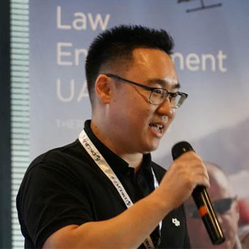 Growth RocketSamuel Nam