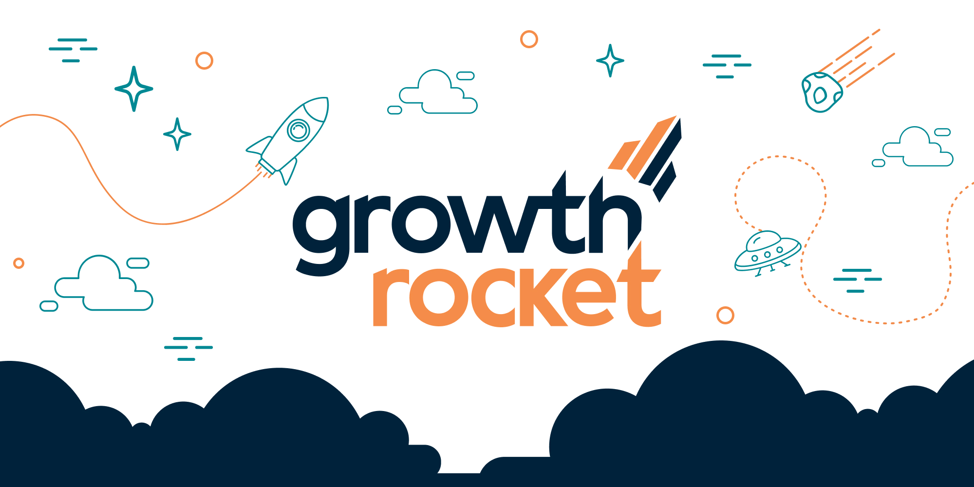 Growth Rocket 