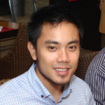 Growth Rocket - Jasper Sadiang-Abay