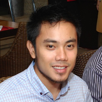 Growth RocketJasper Sadiang-Abay