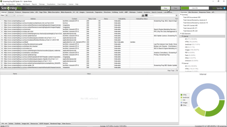 screaming frog seo spider tool screaming frog seo spider tool