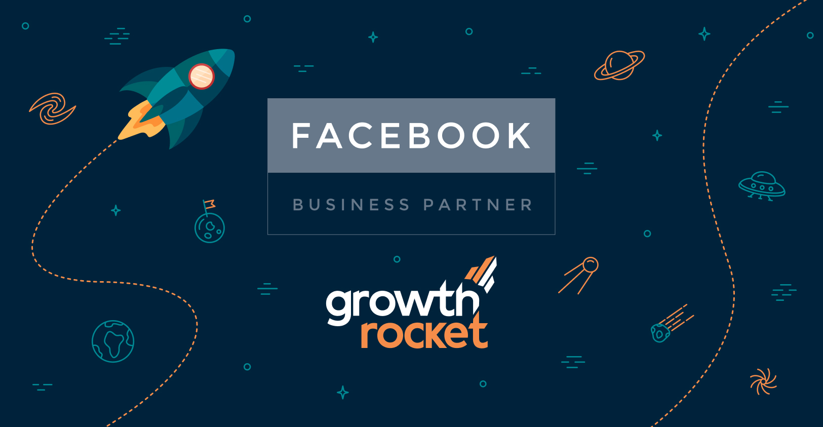 Growth Rocket 