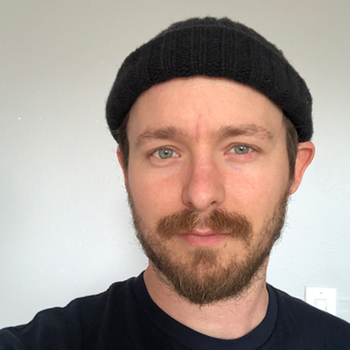 Growth RocketMarshall Allman