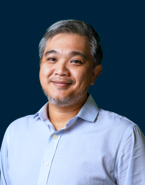 Mike Villar