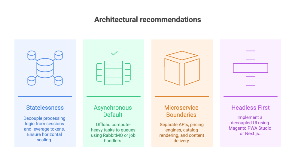 Magento Architecture