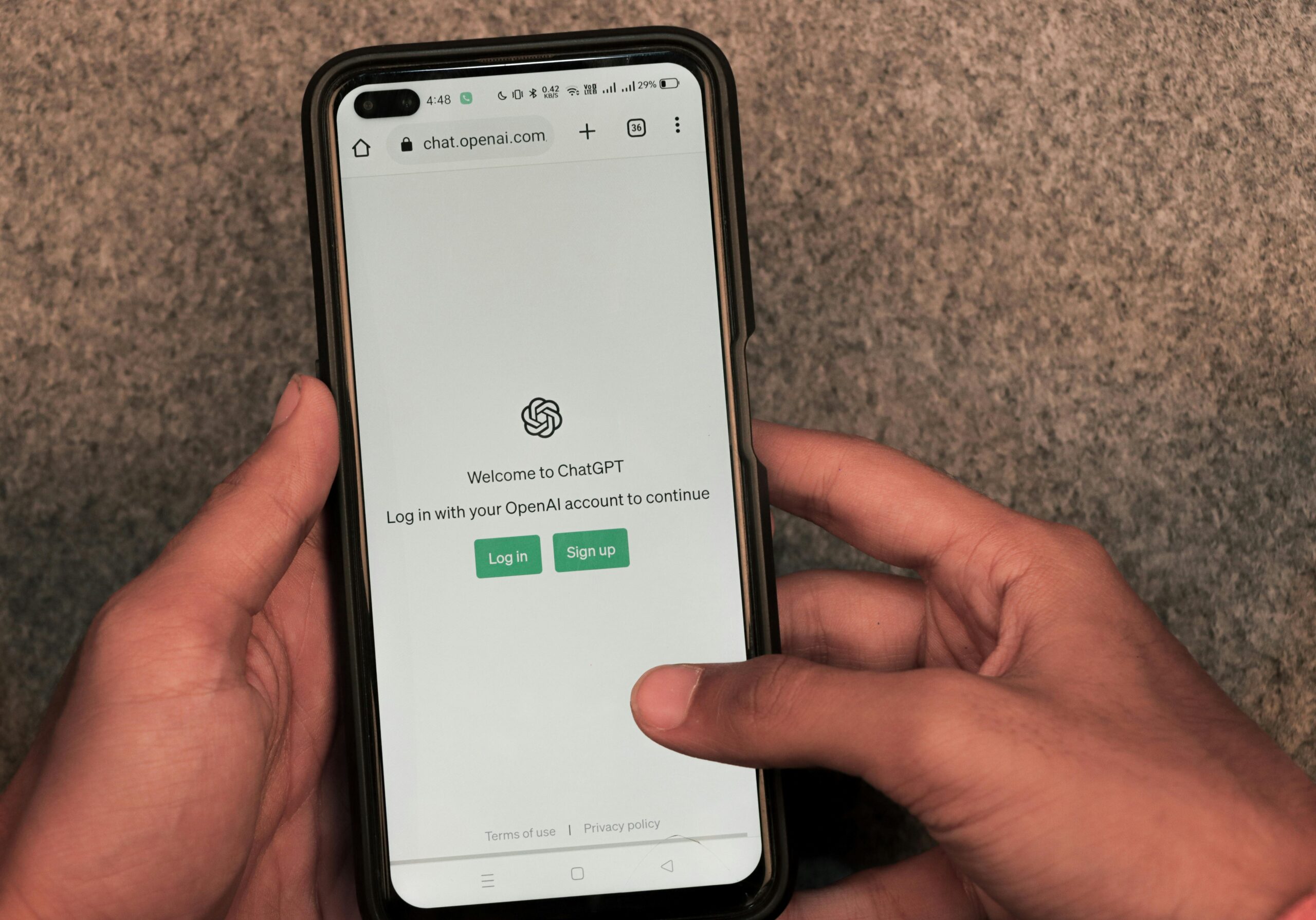 Growth Rocket AI and Generative Engine Optimization