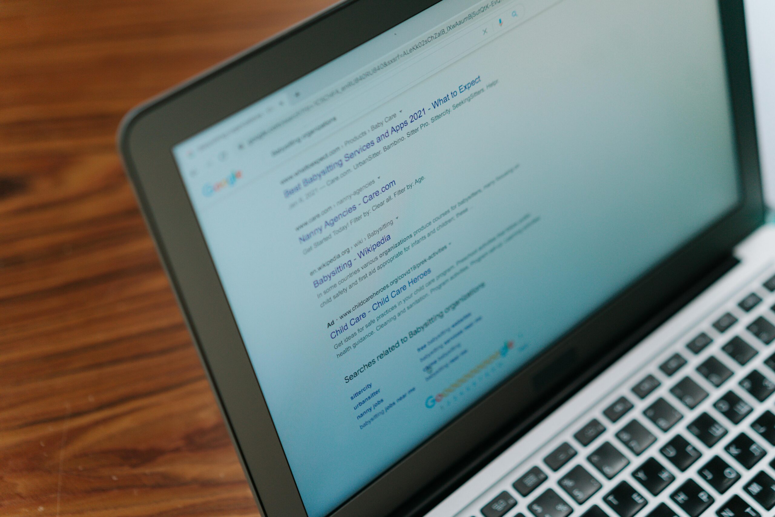 Growth Rocket Google Search Impressions in a Zero Click Search Environment